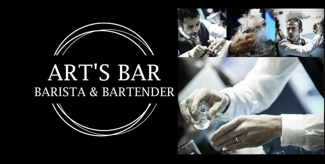 artsbar barista et bartender
